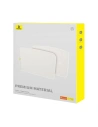Wholesale Baseus T-Space single layer car sun protection for Tesla Model 3 white - BSU4877 - {ean13} - Hurt