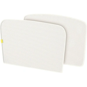 Wholesale Baseus T-Space dual layer car sun protection for Tesla Model 3 white - BSU4878 - {ean13} - Hurt