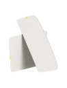 Wholesale Baseus T-Space dual layer car sun protection for Tesla Model 3 white - BSU4878 - {ean13} - Hurt