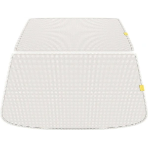 Hurtownia GSM - Auto-Sonnenschutz mit doppelter Schicht Baseus T-Space für Tesla Model 3 weiß - BSU4878 - {ean13} - Hurt