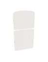 Wholesale Baseus T-Space dual layer car sun protection for Tesla Model 3 white - BSU4878 - {ean13} - Hurt