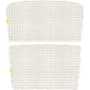 Wholesale Baseus T-Space dual layer car sun protection for Tesla Model 3 white - BSU4878 - {ean13} - Hurt