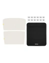 Wholesale Baseus T-Space dual layer car sun protection for Tesla Model 3 white - BSU4878 - {ean13} - Hurt