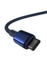 Hurtownia GSM - Cablul Baseus Tungsten Glod USB-C / USB-C 100W 2m albastru - BSU4880 - {ean13} - Hurt