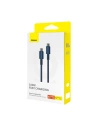Hurtownia GSM - Cablul Baseus Tungsten Glod USB-C / USB-C 100W 2m albastru - BSU4880 - {ean13} - Hurt