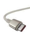 Hurtownia GSM - Cablul Baseus Tungsten Glod USB-C / USB-C 100W 1m aurie - BSU4881 - {ean13} - Hurt