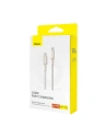 Hurtownia GSM - Kabel Baseus Tungsten Glod USB-C / USB-C 100W 1m zlatý - BSU4881 - {ean13} - Hurt
