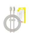 Hurtownia GSM - Kabel Baseus Tungsten Glod USB-C / USB-C 100W 1m zlatý - BSU4881 - {ean13} - Hurt