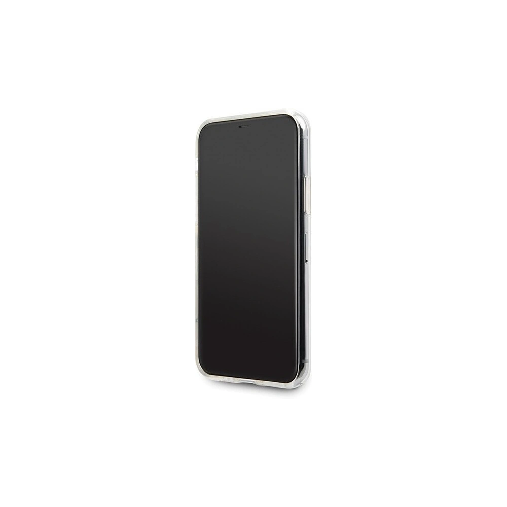 Hurtownia GSM - Karl Lagerfeld KLHCN61CFNRCBK iPhone 11 hardcase negru/black Choupette Fun - KLD138BLK - {ean13} - Hurt