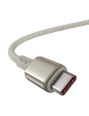 Hurtownia GSM - Kabel Baseus Tungsten Glod USB-C / USB-C 100W 2m złoty - BSU4882 - {ean13} - Hurt