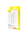 Hurtownia GSM - Kabel Baseus Tungsten Glod USB-C / USB-C 100W 2m zlatý - BSU4882 - {ean13} - Hurt