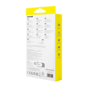 Hurtownia GSM - Kabel Baseus Tungsten Glod USB-C / USB-C 100W 2m zlatý - BSU4882 - {ean13} - Hurt