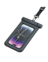 Wholesale USAMS US-YD013 waterproof case 6.7" IP68 white - USA1096 - {ean13} - Hurt