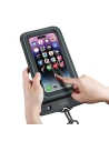 Wholesale USAMS US-YD013 waterproof case 6.7" IP68 white - USA1096 - {ean13} - Hurt