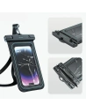 Wholesale USAMS US-YD013 waterproof case 6.7" IP68 white - USA1096 - {ean13} - Hurt