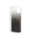 Hurtownia GSM - Karl Lagerfeld KLHCN61CFNRCBK iPhone 11 hardcase negru/black Choupette Fun - KLD138BLK - {ean13} - Hurt