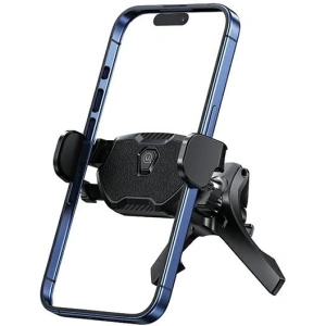 Hurtownia GSM - Suport auto pentru grilă USAMS US-ZJ077 rotativ negru/black - USA1100 - {ean13} - Hurt
