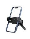 Autohalter für Lüftung USAMS US-ZJ077 rotierend schwarz/black