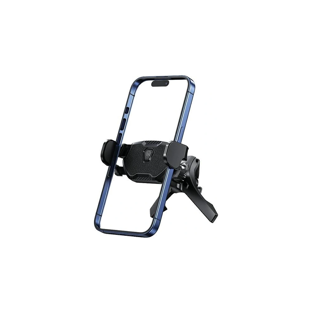 Hurtownia GSM - Suport auto pentru grilă USAMS US-ZJ077 rotativ negru/black - USA1100 - {ean13} - Hurt