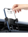 Wholesale USAMS US-ZJ077 rotary mount for air vent black - USA1100 - {ean13} - Hurt