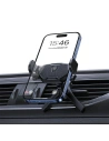 Wholesale USAMS US-ZJ077 rotary mount for air vent black - USA1100 - {ean13} - Hurt