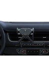 Wholesale USAMS US-ZJ077 rotary mount for air vent black - USA1100 - {ean13} - Hurt
