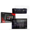 GrizzGlass CarDisplay Protection folie mată pentru Renault T Evolution [2in1]
