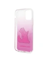 Hurtownia GSM - Karl Lagerfeld KLHCN61CFNRCPI iPhone 11 hardcase roz/roz Choupette Fun - KLD139PNK - {ean13} - Hurt
