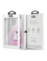 Hurtownia GSM - Karl Lagerfeld KLHCN61CFNRCPI iPhone 11 hardcase roz/roz Choupette Fun - KLD139PNK - {ean13} - Hurt