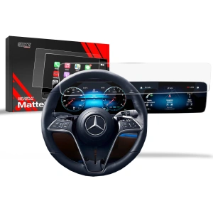 Hurtownia GSM - Matt fólia GrizzGlass CarDisplay védelem Mercedes V osztályhoz 2024 - GRZ9333 - {ean13} - Hurt
