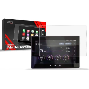 Wholesale Matte GrizzGlass CarDisplay Protection Renault K Evolution - GRZ9336 - {ean13} - Hurt
