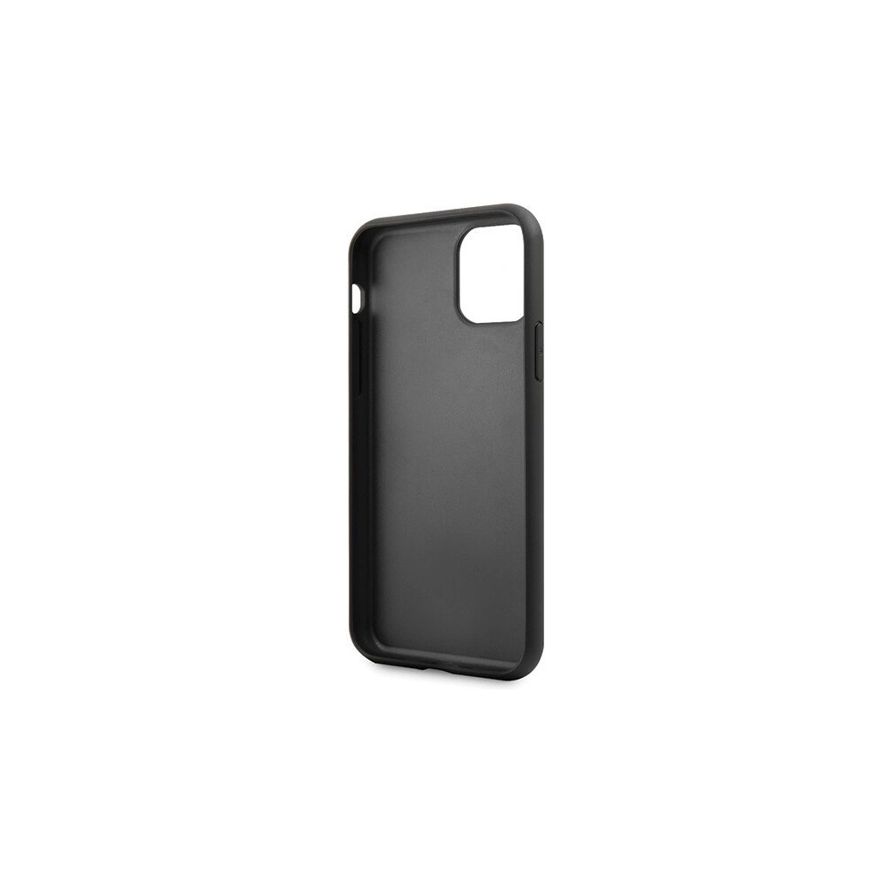 Hurtownia GSM - Karl Lagerfeld KLHCN61CSKCBK iPhone 11 hardcase czarny/black - KLD140BLK - {ean13} - Hurt
