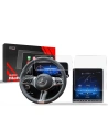 Matt fólia GrizzGlass CarDisplay védelem Mercedes EQS Widescreen 2021-2024 [2w1]