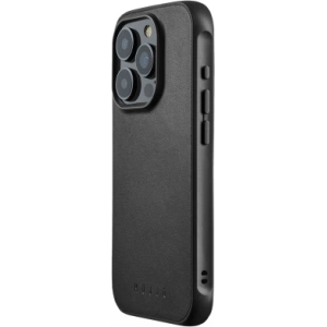 Hurtownia GSM - Case Mujjo Impact Case Apple iPhone 15 Pro MagSafe schwarz - MUJ112 - {ean13} - Hurt