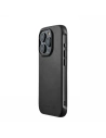 Hurtownia GSM - Case Mujjo Impact Case Apple iPhone 15 Pro MagSafe schwarz - MUJ112 - {ean13} - Hurt