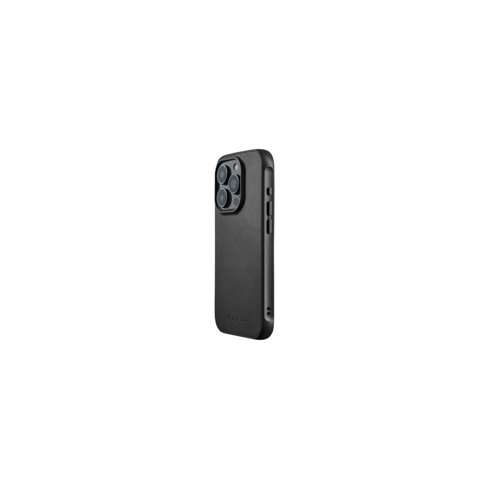 Hurtownia GSM - Case Mujjo Impact Case Apple iPhone 15 Pro MagSafe schwarz - MUJ112 - {ean13} - Hurt