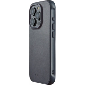 Hurtownia GSM - Case Mujjo Impact Case Apple iPhone 15 Pro MagSafe Stahlblau - MUJ113 - {ean13} - Hurt