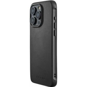 Hurtownia GSM - Case Mujjo Impact Case Apple iPhone 15 Pro Max MagSafe schwarz - MUJ114 - {ean13} - Hurt