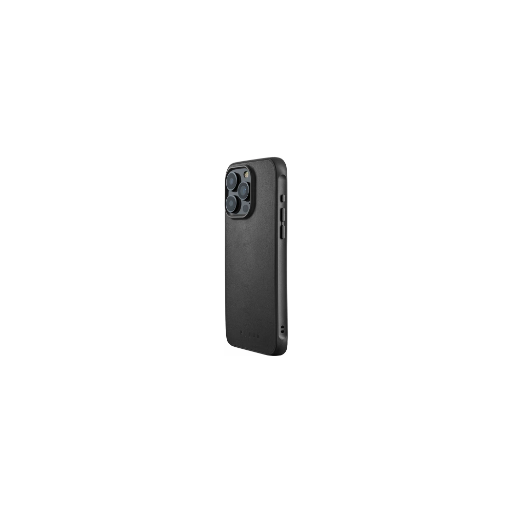 Wholesale Mujjo Impact Case Apple iPhone 15 Pro Max MagSafe black - MUJ114 - {ean13} - Hurt