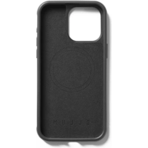 Hurtownia GSM - Case Mujjo Impact Case Apple iPhone 15 Pro Max MagSafe schwarz - MUJ114 - {ean13} - Hurt