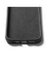 Hurtownia GSM - Etui Mujjo Impact Case Apple iPhone 15 Pro Max MagSafe black - MUJ114 - {ean13} - Hurt