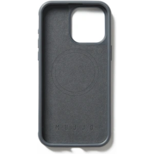 Hurtownia GSM - Case Mujjo Impact Case Apple iPhone 15 Pro Max MagSafe stahlblau - MUJ115 - {ean13} - Hurt