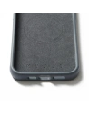 Hurtownia GSM - Etui Mujjo Impact Case Apple iPhone 15 Pro Max MagSafe ocelově modrá - MUJ115 - {ean13} - Hurt