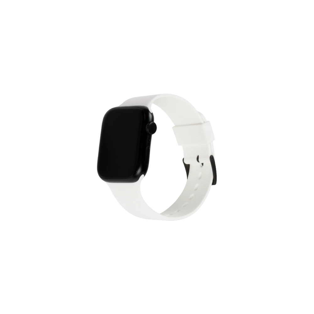 Hurtownia GSM - UAG Urban Armor Gear Dot [U] Apple Watch 4/5/6/7/8/9/SE/Ultra 42/44/45/49mm Marshmallow - UAG1382 - {ean13} - Hurt