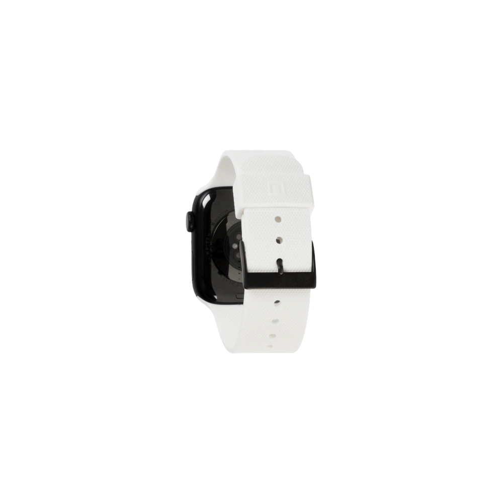 Hurtownia GSM - UAG Urban Armor Gear Dot [U] Apple Watch 4/5/6/7/8/9/SE/Ultra 42/44/45/49mm Marshmallow - UAG1382 - {ean13} - Hurt