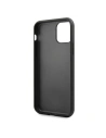 Hurtownia GSM - Karl Lagerfeld KLHCN61DLFKBK iPhone 11 czarny/black hard case Iconic Karl Glitter - KLD141BLK - {ean13} - Hurt