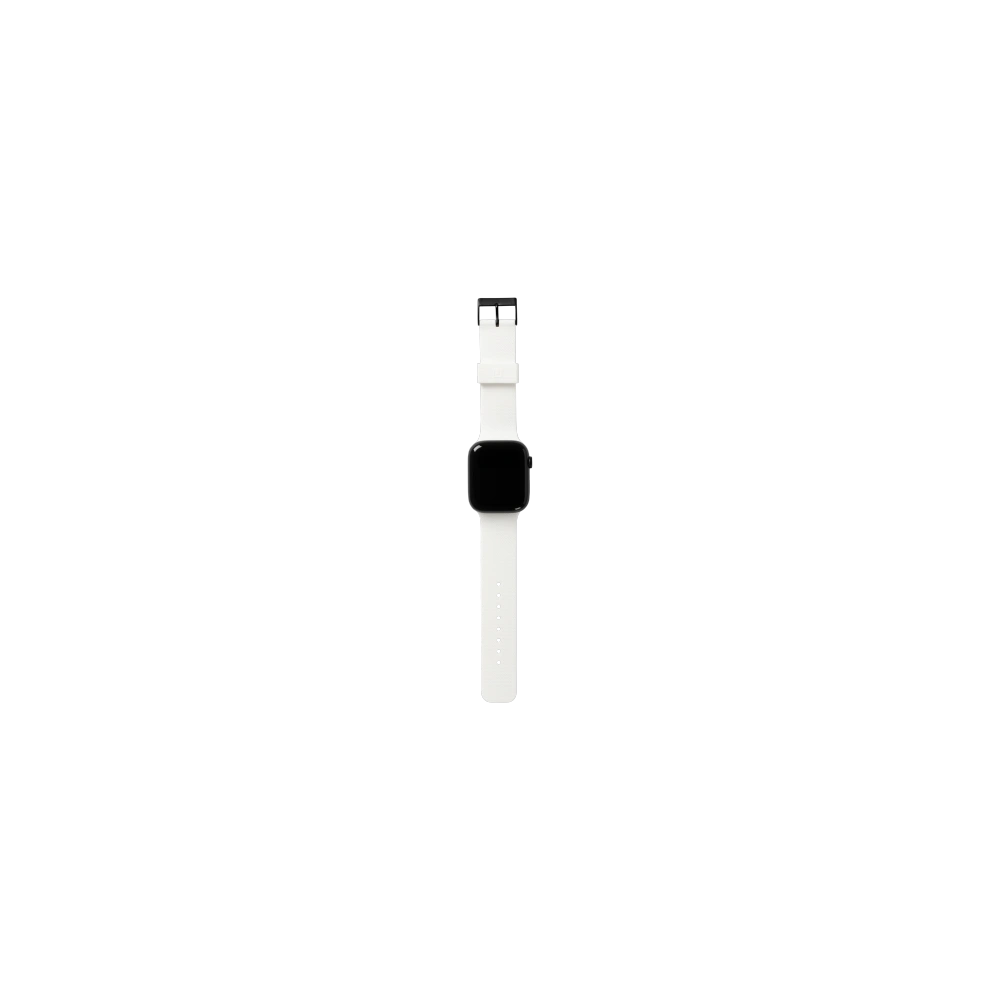 Hurtownia GSM - UAG Urban Armor Gear Dot [U] Apple Watch 4/5/6/7/8/9/SE/Ultra 42/44/45/49mm Marshmallow - UAG1382 - {ean13} - Hurt