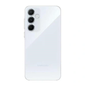 Hurtownia GSM - Case Samsung GP-FPE556VAA Samsung Galaxy M55 Clear Case transparent/transparent - SMG1105 - {ean13} - Hurt