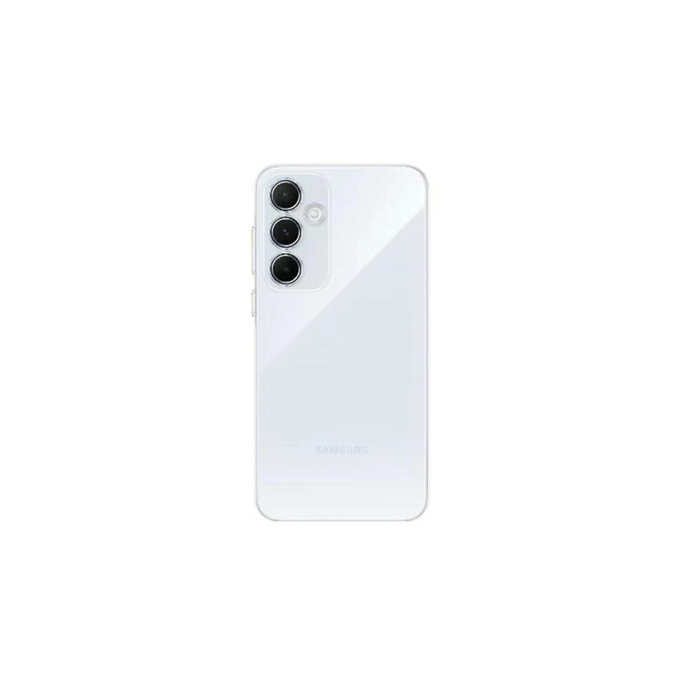 Wholesale Samsung GP-FPE556VAA Samsung Galaxy M55 Clear Case transparent - SMG1105 - {ean13} - Hurt