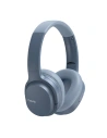 Wholesale HAVIT I62 wireless headphones Bluetooth 5.1 blue - HVT287 - {ean13} - Hurt